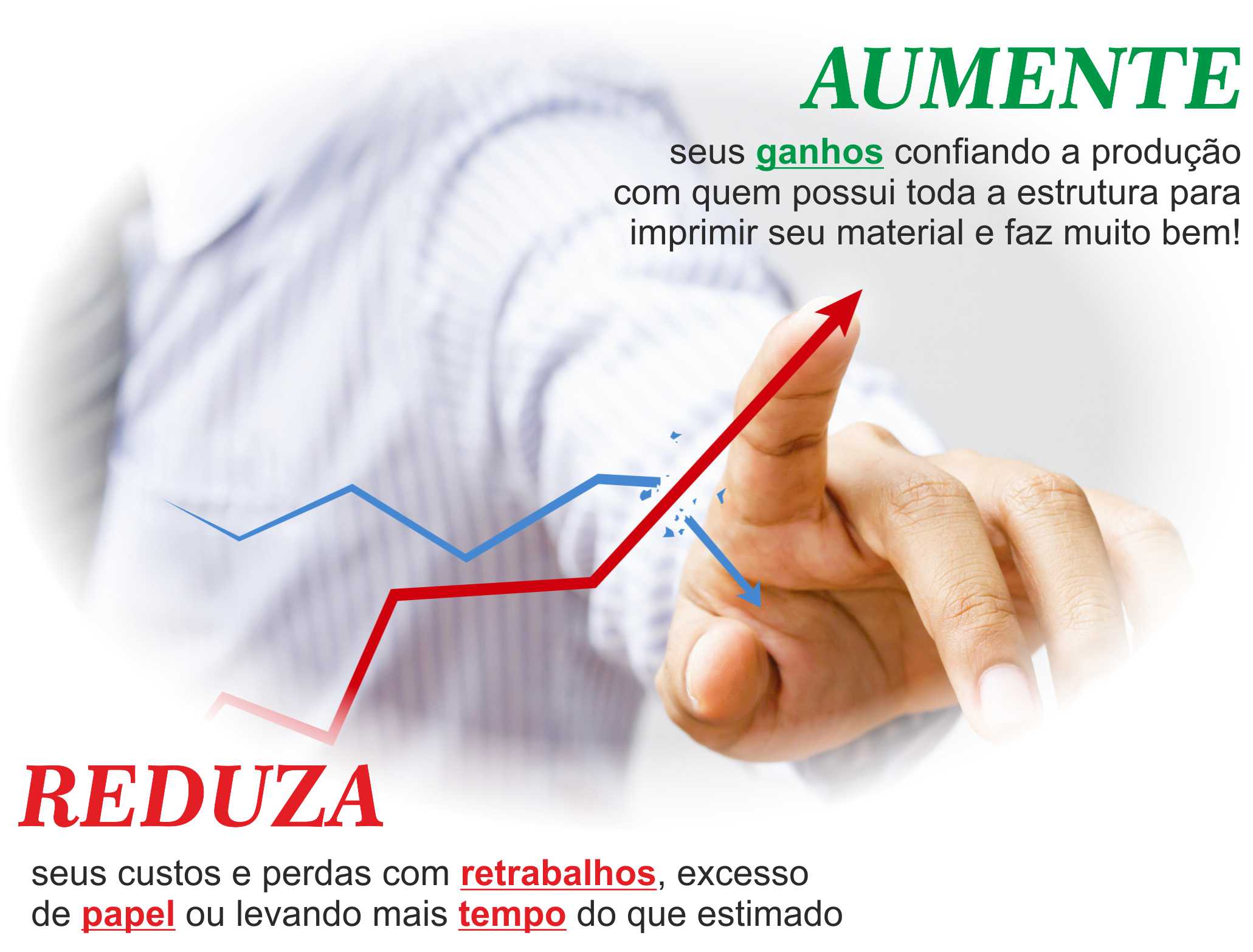 aumentar